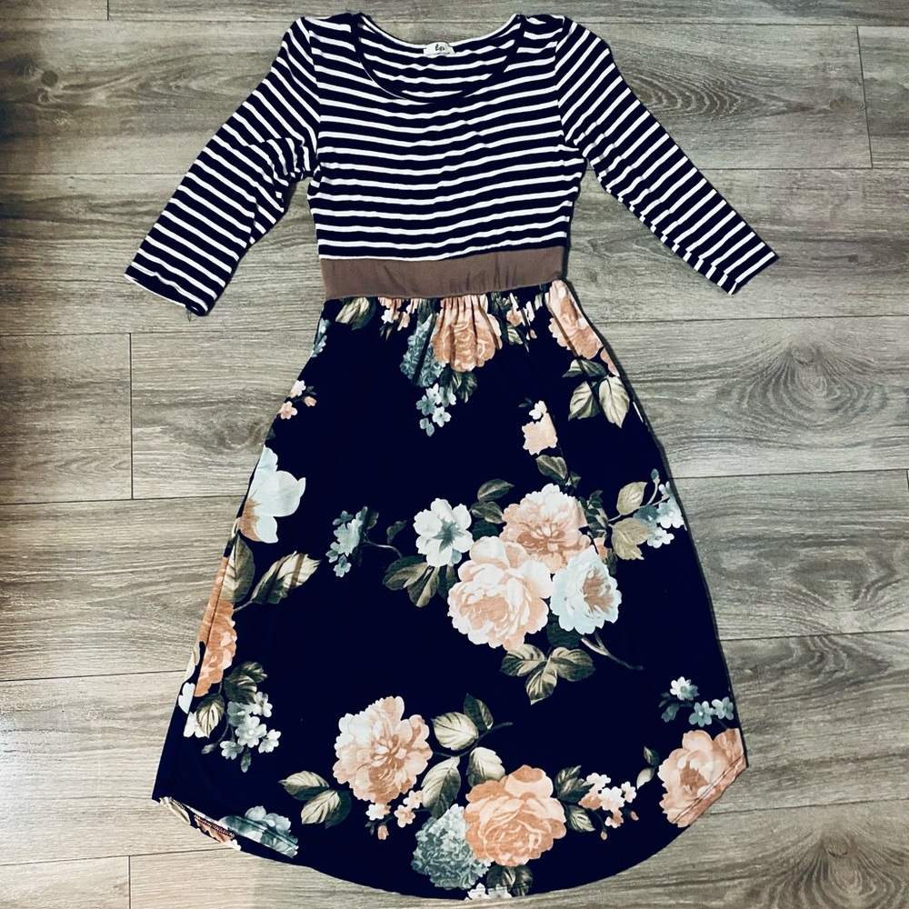 New Women’s Causal Dress